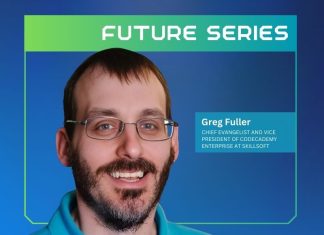 The AI Skills Paving the Way for Next-Gen Business Operations Greg Fuller