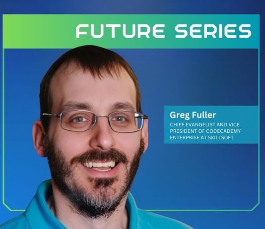 The AI Skills Paving the Way for Next-Gen Business Operations Greg Fuller