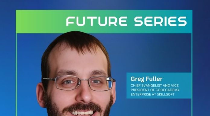 The AI Skills Paving the Way for Next-Gen Business Operations Greg Fuller