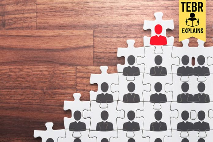 Hierarchy in Corporate Structures