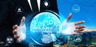 Spherical for Innovation Technology