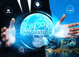 Spherical for Innovation Technology