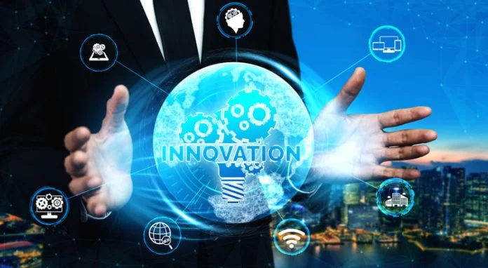 Spherical for Innovation Technology