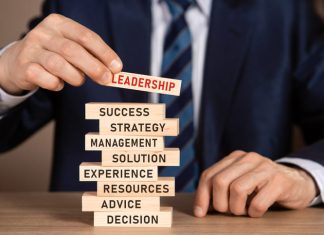 Character and leadership style