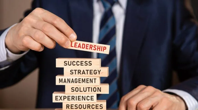 Character and leadership style