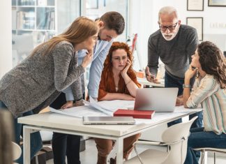 How Employers Can Create an Age-Inclusive Workplace all-ages in the workplace