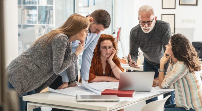 all-ages in the workplace