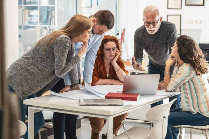 all-ages in the workplace