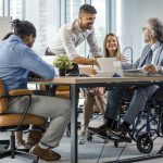 The DEI Crossroads: How European Organisations Can Navigate Change DEI in the company