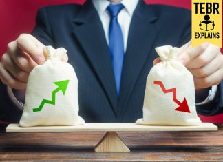 Revenue vs. Profit
