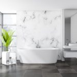 The Contemporary Classic: Marble Tiles that Transcend Trends