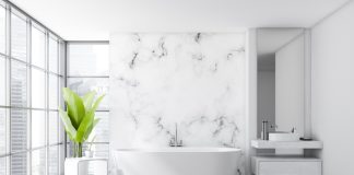 The Contemporary Classic: Marble Tiles that Transcend Trends