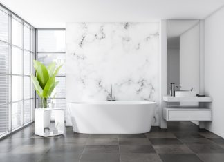 The Contemporary Classic: Marble Tiles that Transcend Trends