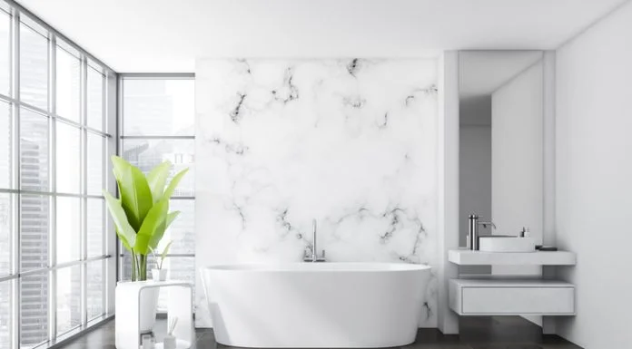The Contemporary Classic: Marble Tiles that Transcend Trends