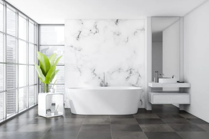 The Contemporary Classic: Marble Tiles that Transcend Trends