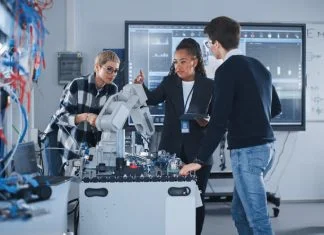 Bridging the Gap Between Engineering Education and Industry Demands Bridging the Gap Between Engineering Education and Industry Demands