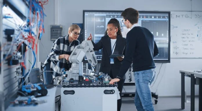 Bridging the Gap Between Engineering Education and Industry Demands