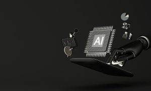 Artificial intelligence (AI) data mining, deep learning computer technologies