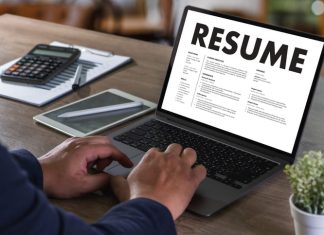 Resume Writing Services