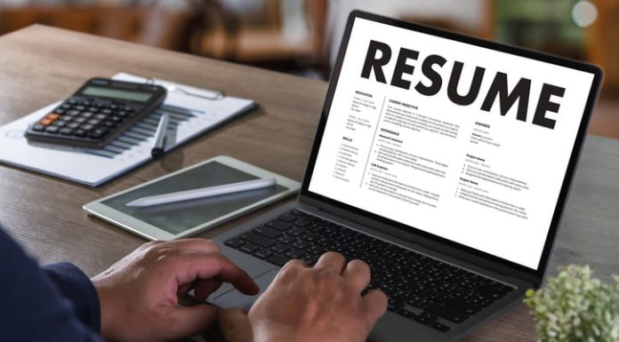 Resume Writing Services