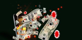 Betting and Gambling application for winning strategy