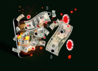 Betting and Gambling application for winning strategy