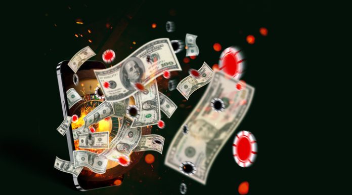 Betting and Gambling application for winning strategy