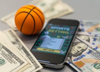 Betting odds