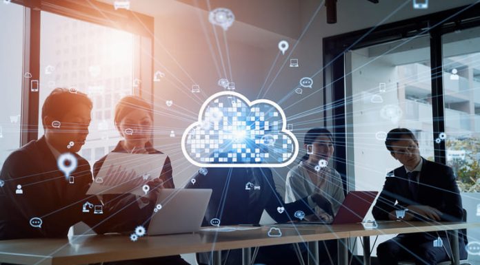 SaaS on Agentic AI transformation