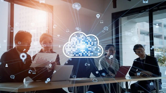 SaaS on Agentic AI transformation