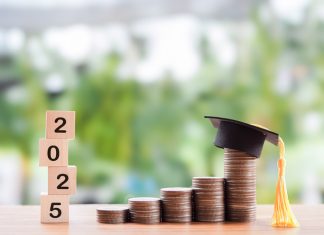 MBA 2025 program