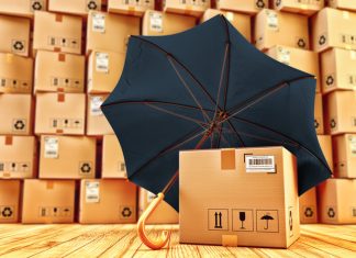 Parcel Insurance for International Shipping