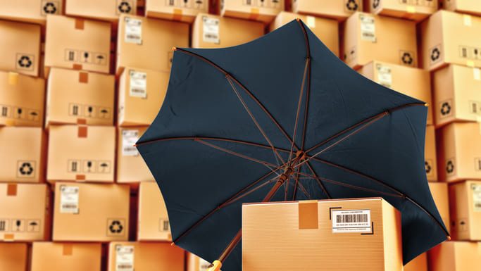 Parcel Insurance for International Shipping