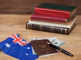 Visa for MBA graduates in Australia