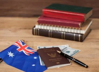 Visa for MBA graduates in Australia