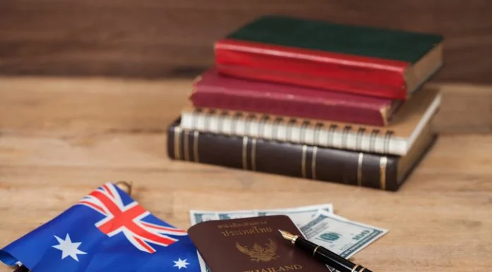 Visa for MBA graduates in Australia