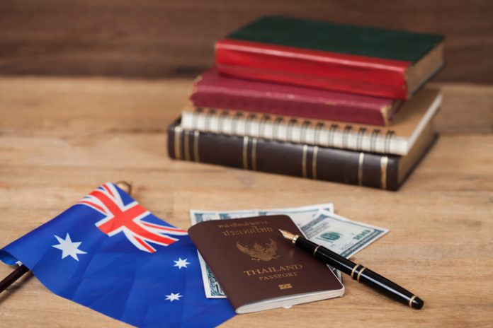 Visa for MBA graduates in Australia