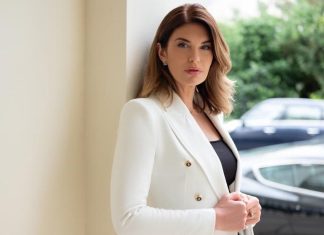 Ausra Sajonaite