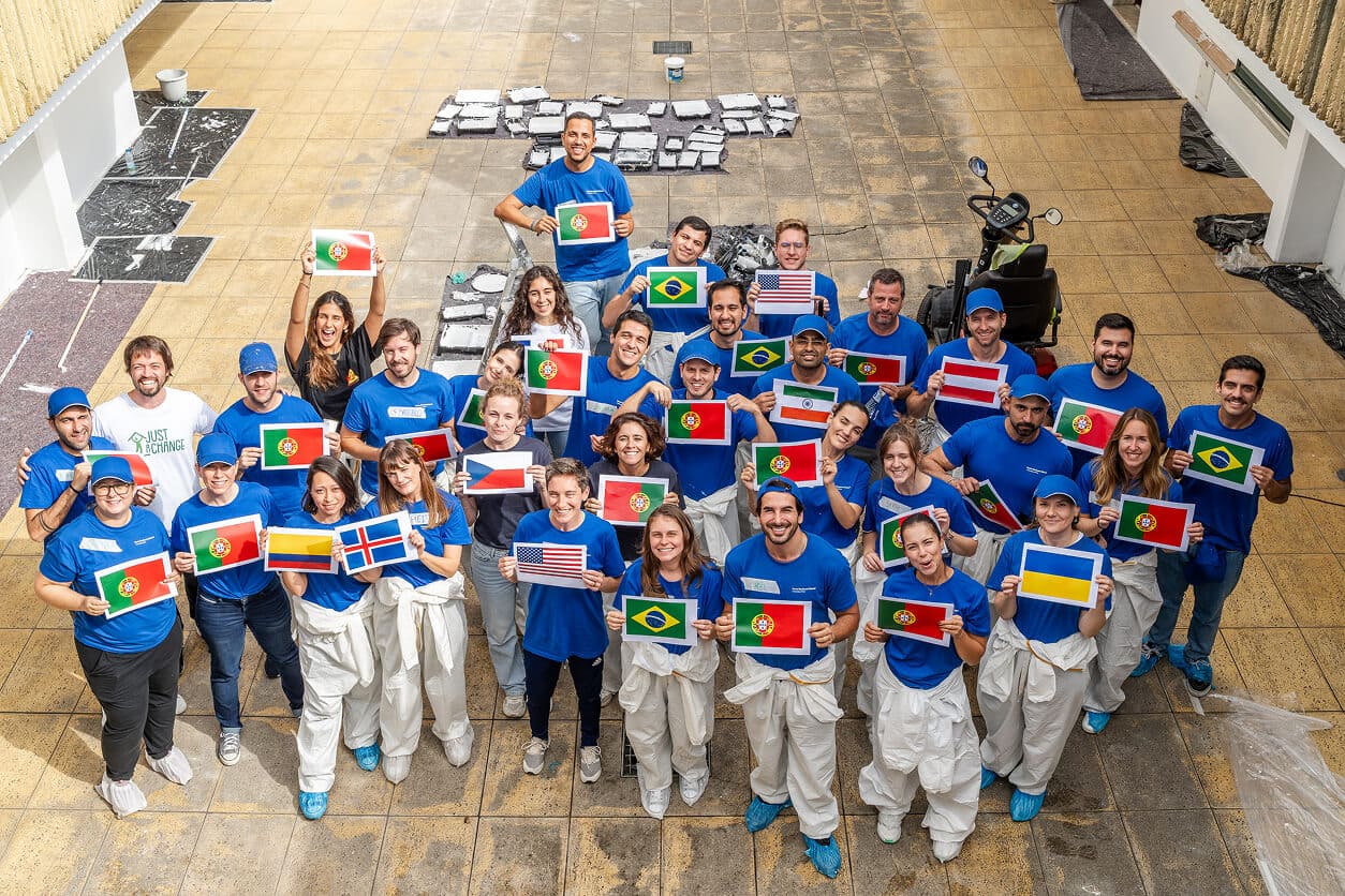 Porto Business School