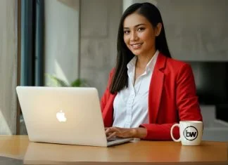 Digital Marketing Masters at BruntWork Fuel Audience Growth Digital marketing concept