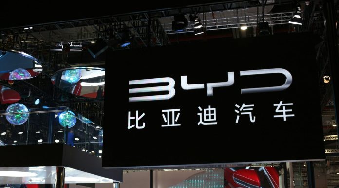 BYD’s Rapid Ascent to the Global EV Leader BYD