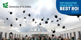 University of St.Gallen’s IEMBA