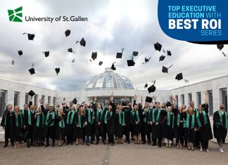 Leading Through Uncertainty: How the University of St.Gallen’s IEMBA Shapes Leaders for a Complex World University of St.Gallen’s IEMBA