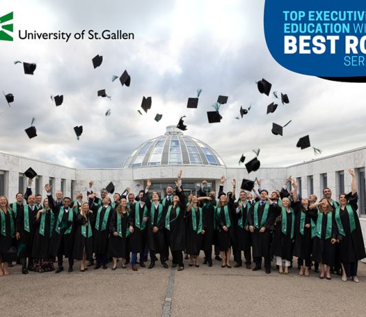 University of St.Gallen’s IEMBA