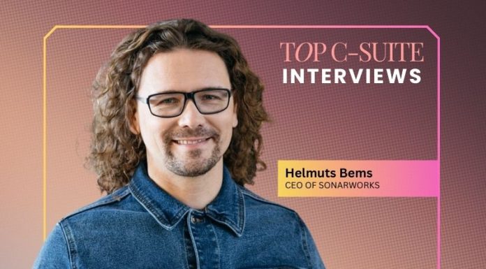 Helmuts Bems - How AI is Changing Music Production