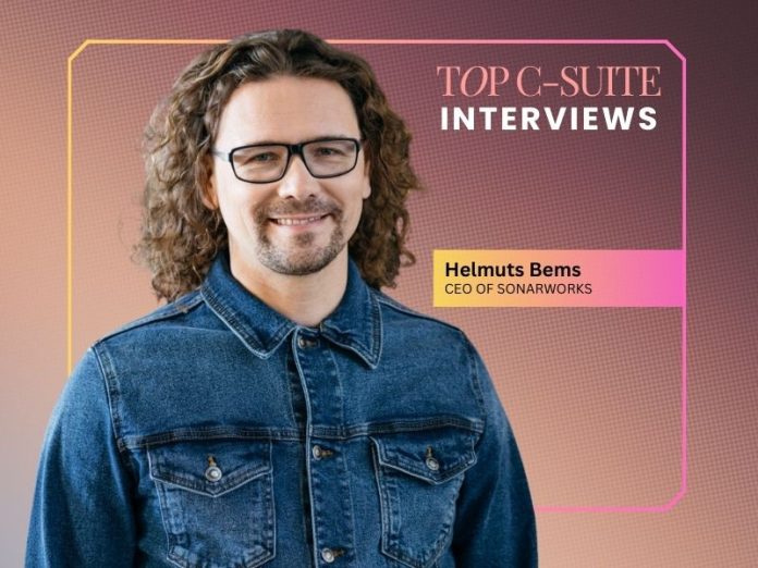 Helmuts Bems - How AI is Changing Music Production