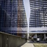 Why UK Entrepreneurs are Choosing Austria as a Strategic Hub for European Expansion Architecture building in Vienna, Austria