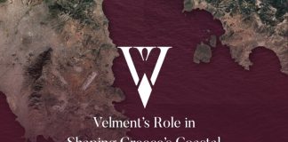 Velment’s Role in Shaping Greece’s Coastal Real Estate Future