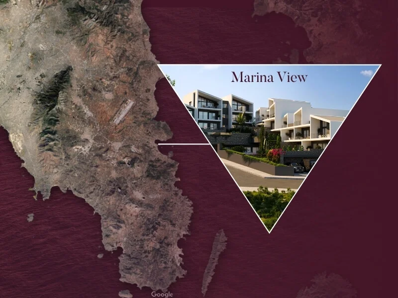 communal pool and carefully landscaped outdoor areas.