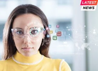 AI-Powered Smart Glasses Make a Comeback as Tech Giants Place Bold Bets AI-Powered Smart Glasses